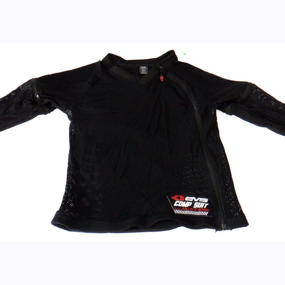 EVS comp suit ballistic vest